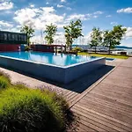 Bl Yacht Club Art B2 Apartamento