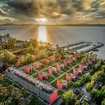 Bl Yacht Club Art B2 Apartamento *