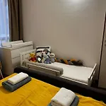 Bl Yacht Club Art B2 Apartamento Balatonlelle