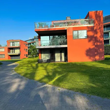 Apartament Bl Yacht Club Art B2 *