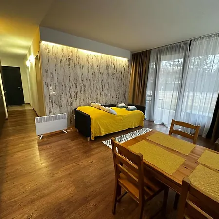 Apartament Bl Yacht Club Art B2