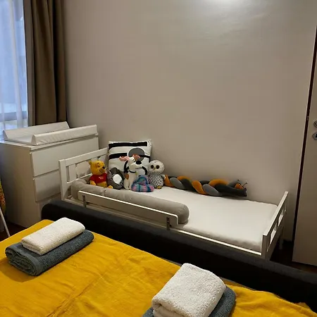 Bl Yacht Club Art B2 Apartmán Balatonlelle