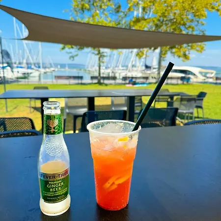 Apartament Bl Yacht Club Art B2