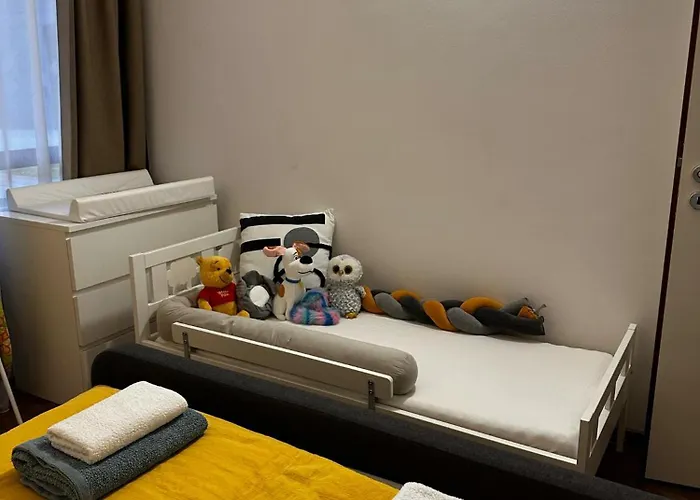 Bl Yacht Club Art B2 公寓 巴拉通雷勒