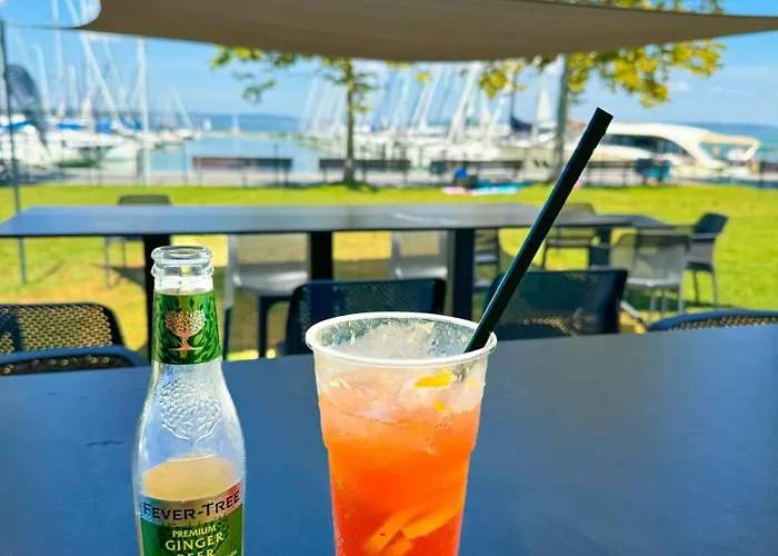 公寓 Bl Yacht Club Art B2