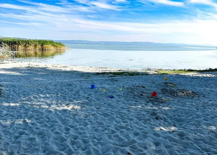 アパート Bl Yacht Club Art B2